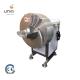 Process Root Vegetables Effortlessly with Stainless Steel 304 Ginger Shredding Machine