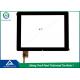 9.7'' IIC Interface Projected Capacitive Touch Panel For Tablets PC , AC-C1153-9.7