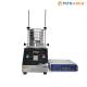 Laboratory Vibratory Sieve Shaker For Separation Of Grinding Media And Sample