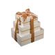 17*12*6.5cm Rigid Paper Gift Box