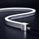1220 Side Bending WHT 2700K  Silicone LED Neon DC24V IP67 5 Years Warranty