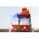 Cement Mixing Station HZS35 Stationary Concrete Batching Plant, Concrete Dry Powder Mixing Plant
