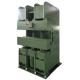 Rubber Tread Making Press with 1.5KW 75KW Power Jaw Type Rubber Vulcanizing