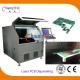 PCB Laser Cutting Machine PCB Depaneling with ±20 μm Precision for FR4 PCB Boards