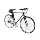 Carbon Steel Electric Road Bike 28 Inch 700C With 36V 7Ah Lithium Battery