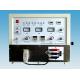 DC 500V Cable Testing Machine Eight Files Switch Electrical Leakage Tester