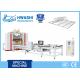 Mutiple Point  Wire Welding Machine for Wire Shelves and Refrigerators Baskets