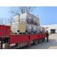 Electrical Insulation Dry-type Transformer Vacuum Epoxy Resin Casting Plant Low Curing Temperature