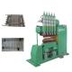 Tunnel Grassland wire mesh welding machine 250KVA