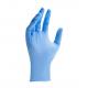 24cm EN455 FDA Food Grade Nitrile Disposable Gloves