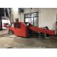 Meltblown Cloth Rag Cutting Machine Hourly 1000kg Capacity