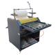 SMFM-390D Semi Automatic Digital Cut Film Laminator With Overlap Function