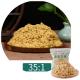 Body Health Care 250g/bag Organic Aged Loose Moxa for Moxibustion Therapy in Bulk Pack