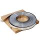 Ba Cold Rolled Stainless Steel Strip 0.3mm - 3mm JIS SS 202 Coil 201 430