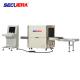 X ray Baggage Scanner SE6550 for Government office use security scanner x ray machine for baggage airport luggage scanne