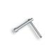 8mm Wrench Gun 0.033kg Accessories For Removing Hexagon Screws