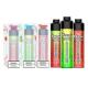 20ml Pre-filled ejuice with 850mAh Battery for Fruity Flavors Vape Juice