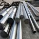 Hot Rolled  EN 1.4005 AISI 416 UNS S41600  Martensitic Free Machining Stainless Steel Roud Bar