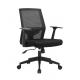 hot selling office  chair task chair stylish design staff chair  with injection foam BIFMA tested factory direct supply