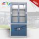 Two different color steel stoarge cabinet FYD-W019,H1850XW900XD400mm,In stock