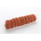 Reusable Washing Pure Copper Scrubbers Durable With Strong Corrosion Resistance
