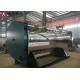 Forced Circulation Thermal Oil Heater Boiler Hot Oil Boiler 1400kw 2100kw Automatic Operation