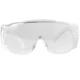 Transparent Waterproof Safety Eye Protection Goggles