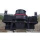 100 TPH VSI Sand Crusher Machine Barmac Type For River Pebble River Gravel