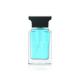 Customized/OEM Perfume Bottle with Box Transparent/Multicolored Round/Square/Rectangular Shape