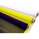 110 Polyester Industrial Screen Printing Silk Mesh For Textile Printing Cloth