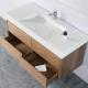 1 Set Shaker/Raised Panel/Flush Slab Style Bathroom Vanity Cabinet Free Design
