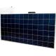 36V 280W Monocrystalline Solar Roof Panels For On The Go Charging