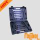 10PC Combination Gear Wrench Plastic Box