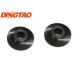 For Vector 5000 VT5000 Cutter Parts 112089 Rear Roller D=13 thickness=1,7 2X7