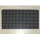 High Resolution Outdoor Full Color LED Module , Waterproof LED Panel Module P4