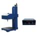 Numbercnc Chassis Pneumatic Marking Machine Iso9001 Certificate Serial