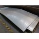 AISI Stainless Steel Sheet 2B BA HL Surface 2200mm Width