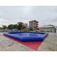 Swimming Games Piscine Gonflable Inflatable Water Pools