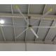 18 FooT 5.5 Meters 4s Automobile Workshop Large Hvls Fans