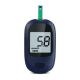 Multifunction Portable Blood Glucose Meter , 9 Seconds 1μL No Coding Glucose Meter