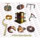 Steel CBR Mould And Accessories EN 13286-47 Soil Testing Kit