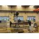 High Performance Frame Structure Automated Welding Systems With Multi Axis