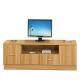 Living Room Melamine Particle Board TV Stand Simple Tv Cabinet Long Life