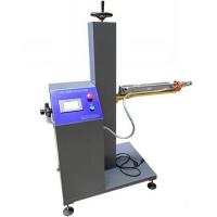PLC Control Furniture Testing Device For Drawer Mechanical Durability Testing