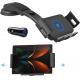 5V 2A wireless charging phone mount , 10W galaxy z fold 2 wireless charger