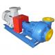 Open Impeller Mud Pump Spare Parts High Density Drilling Fluid Sand Pump 460V