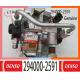 294000-2591 DENSO Diesel Engine Fuel HP3 pump 294000-2590 294000-2591 For SDEC S00042021+01