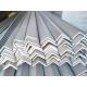 430 Polish Stainless Steel Flat Bar 409 Angle Bar Stainless Steel 304 SGS