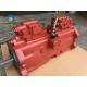 K3V63DTP 9N One Hole Main Hydraulic Pump With K3V180DTP For Excavator Spare Parts