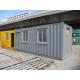 shipping container homes for sale